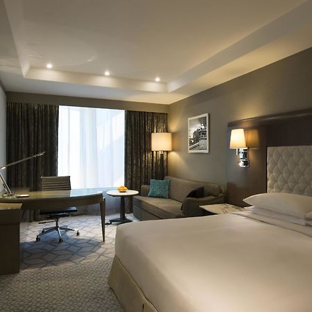 Hotel Hyatt Regency Ludhiana Exterior foto